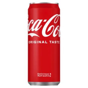 Coca Cola